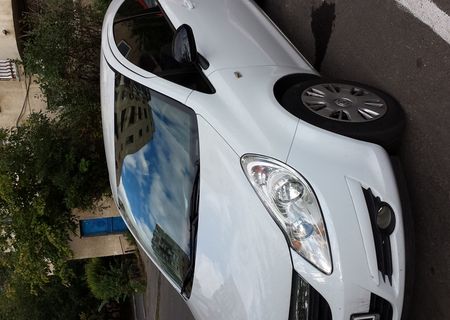 opel corsa 2008