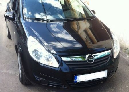 Opel Corsa 2011 1.4i ECOTEC Opel Corsa 2011 1.4i ECOTEC