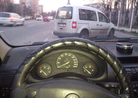 opel corsa b 1998