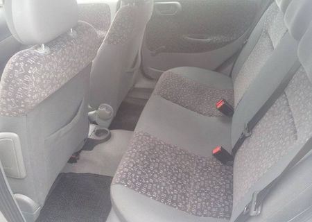 Opel Corsa C Opel Corsa C