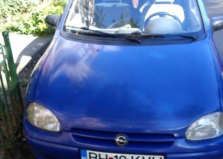 opel corsa.taxa nerecuperata