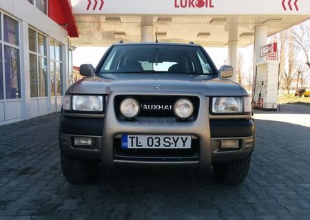 Opel Frontera 2.2 diesel 2002