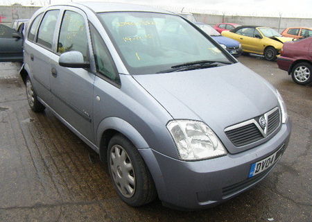 Opel Meriva dezmembrez