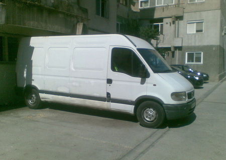 opel movano fab 2000.