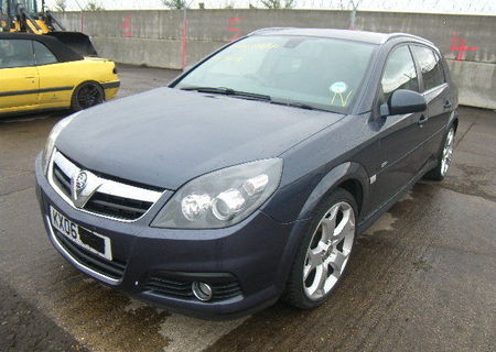 Opel Signum dezmembrez