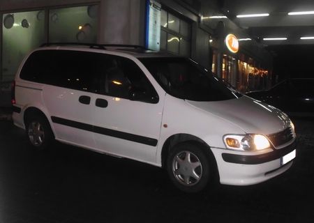 Opel Sintra GLS U.S.A. Opel Sintra GLS U.S.A.