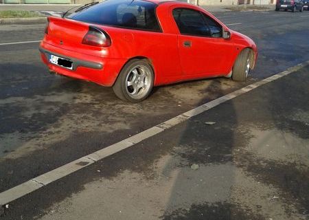 Opel Tigra 1.4.16v.90Cp.