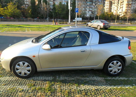 OPEL TIGRA 1800 taxa nerecuperata