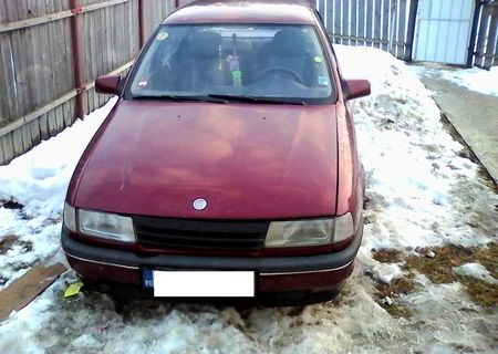 Opel Vectra A