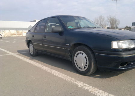 Opel Vectra A