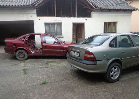 opel vectra  b 1.8 16 v