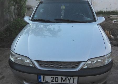 opel vectra b 1997