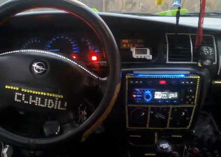 opel vectra b 1997 opel vectra b 1997