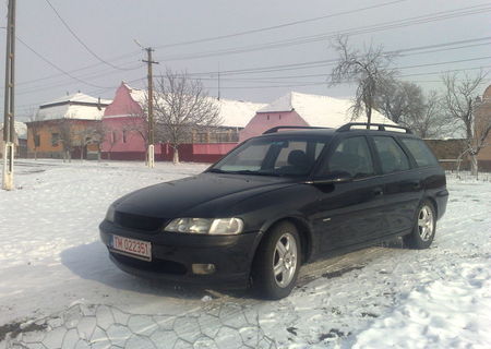 Opel Vectra B,1999
