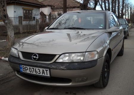 opel vectra b 2,0tdi 1998