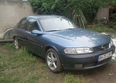 Opel Vectra B 2000 16V 136cp, an1998