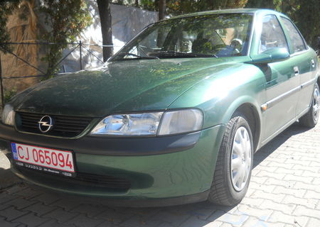 opel vectra B opel vectra B