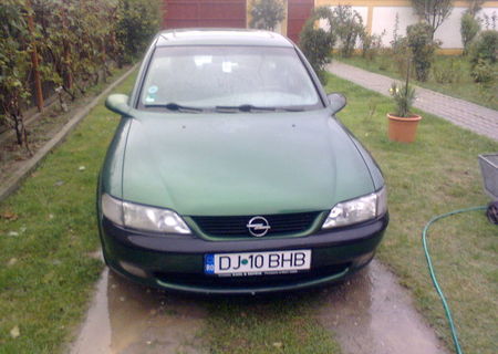 Opel vectra b