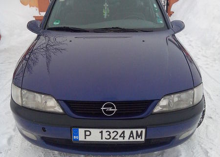 Opel vectra B
