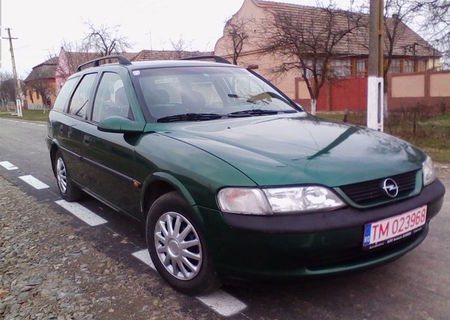 Opel Vectra B 830 euro negociabil
