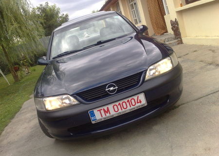 opel vectra b recent adus!!!!!