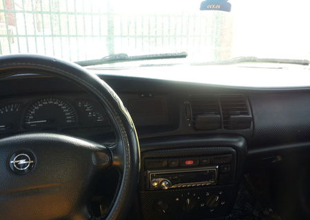 opel vectra b v6