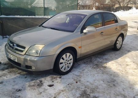 opel vectra c