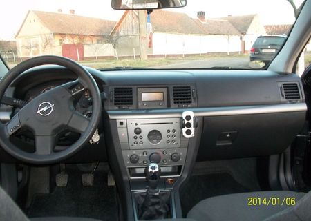 opel vectra c,2003