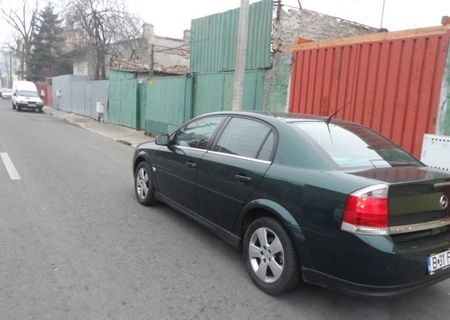 Opel Vectra C