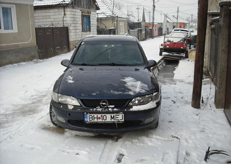 opel vectra URGENT!!!