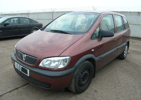 Opel Zafira dezmembrez