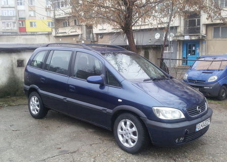 opel zafira,diesel,inmatriculat ro,variante