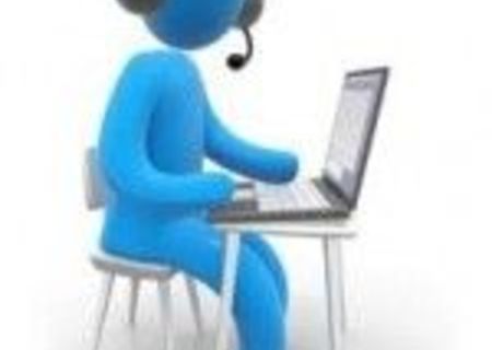 Operator callcenter/Operator calculator Operator callcenter/Operator calculator