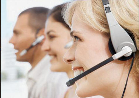 Operatori call center italiana