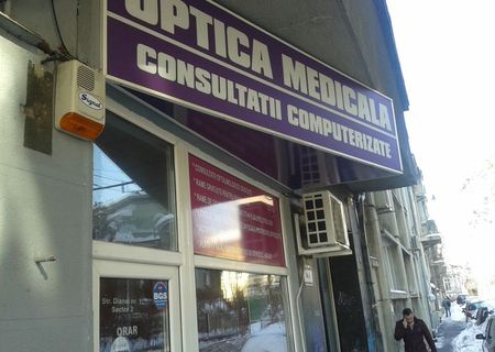 Optica medicala