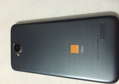 Orange Hiro