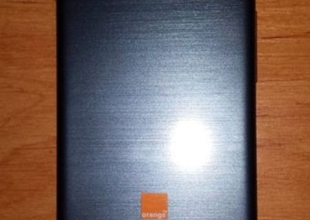 Orange Hiro