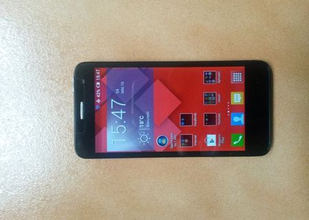 orange hiro (alcatel idol mini)