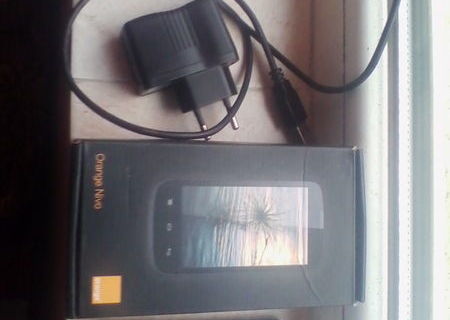 Orange Nivo Nou