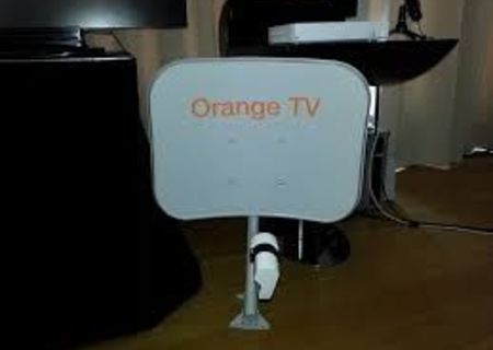 Orange tv calitate HD instalam si incheiem contracte