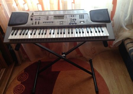 Orgă Casio de vanzare