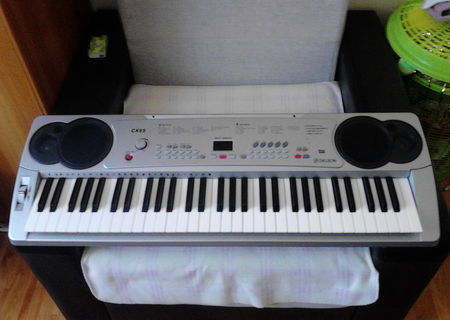 Orga Delson CK-60