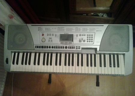 Orga electronica Yamaha PSR 450