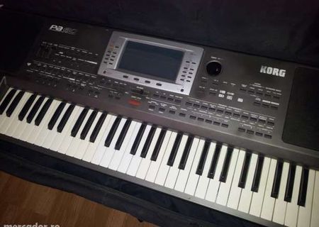 orga korg pa60 cu hd  20gb