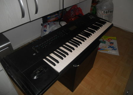 orga korg x 3