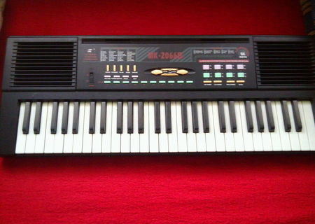 Orga MK-2066B