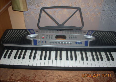 orga pt copii