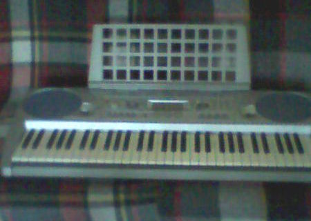 Orga Yamaha