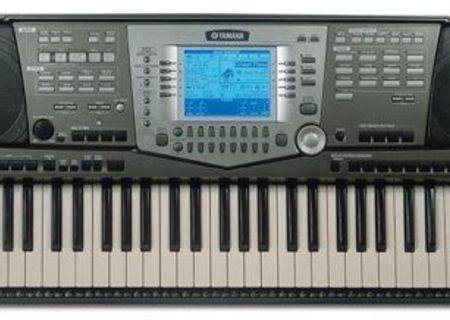 orga yamaha psr 1000