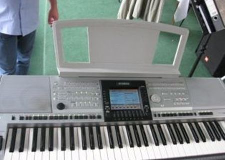Orga Yamaha PSR 3000 Orga Yamaha PSR 3000